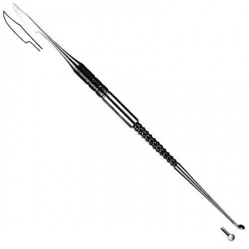 Waxing Instruments